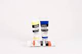 Acrylique Liquitex 59 ml n 108 orange brule acra