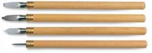 Stylo pour l'impression sur métal