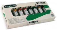 Coffret NORMA INITIATION 8x20 ml