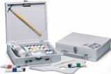 Coffret bois acrylique Pbo Studio