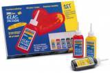 Coffret de peintures fenêtres