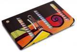 Coffret en carton de pastels Cretacolor