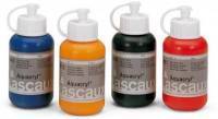 Peinture acrylique Aquacryl Lascaux