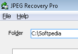 JPEG Recovery