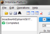 Ontomine