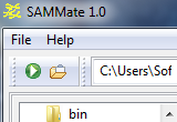 SAMMate
