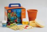 Coffret cratif Art Potch