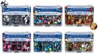 Coffrets de pierres pour bijoux Hobby Line