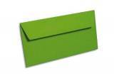 Enveloppes Pollen 110 x 220 mm Vert Menthe