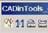 CADinTools4 for CorelDRAW