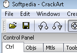 CrackArt