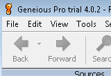 Geneious