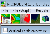 MICRODEM 10