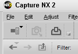Nikon Capture NX