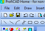 ProfiCAD 5.5.1