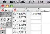 RealCADD Mac
