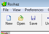 Roshaz