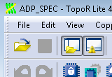 TopoR Lite