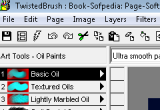 TwistedBrush Pro Studio
