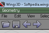 Wings 3D