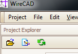 WireCAD