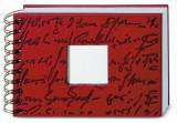 Album aquarelle scribe Bourgogne