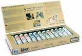 Coffret 13x20 ml huile LEFRANC