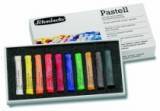 Coffret de 10 pastels