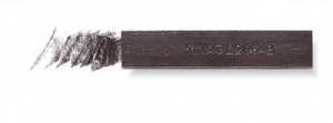 Coffret de 12 btonnets de graphite