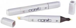 Marqueur Copic Vide