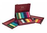 Coffret Pablo et SupraColor