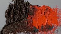 Gel de texture corindon