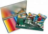 Coffrets de crayons de couleur Colors of Nature
