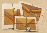 Papier  lettre YETI-LINE