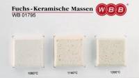 Argile WB 01795 crème - beige