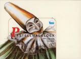 Bloc de papier velours Vang 180g/m2