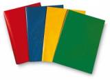 Assortiment de 25 calques de couleur - 42 g/m²