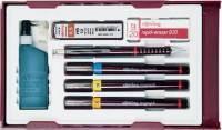Coffret College Set Isograph 3 stylos
