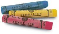 Lot de 3 pastels SENNELIER