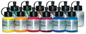 Coffret Studio box 12 x 30 ml