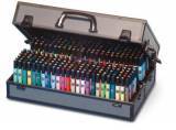 Coffret de 284 marqueurs Tria