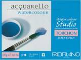 Bloc de papier Watercolour studio torchon - 270 g/m