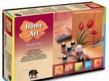 Coffret acrylique Home Art