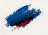 Toile enduite en lin Classico 330 g/m