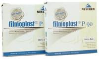 Ruban de réparation Filmoplast P90