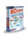 80 Jeux pour Stimuler vos Neurones
