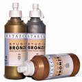 Acrylique mtallique Studio Bronze