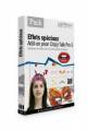 Add-on pour CrazyTalk Pro : Effets spciaux