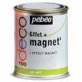Apprt acrylique Magnet de Pbo