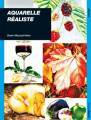Aquarelle raliste